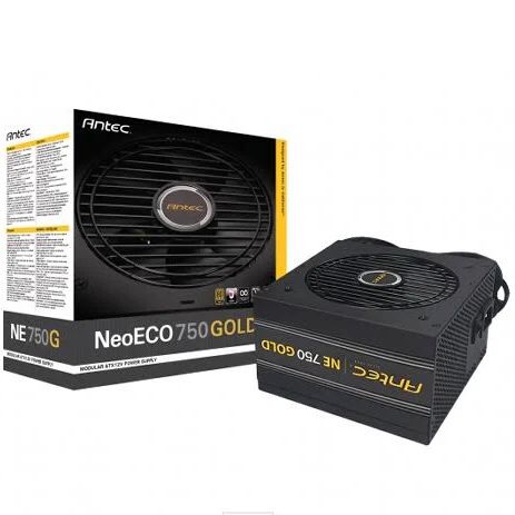 Antec NeoECO GOLD ZEN 700W