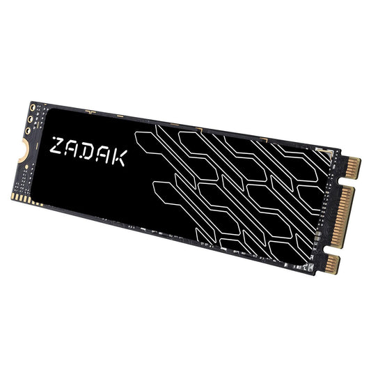 ZADAK TWSG3 PCIe Gen3x4 M.2 SSD 512GB