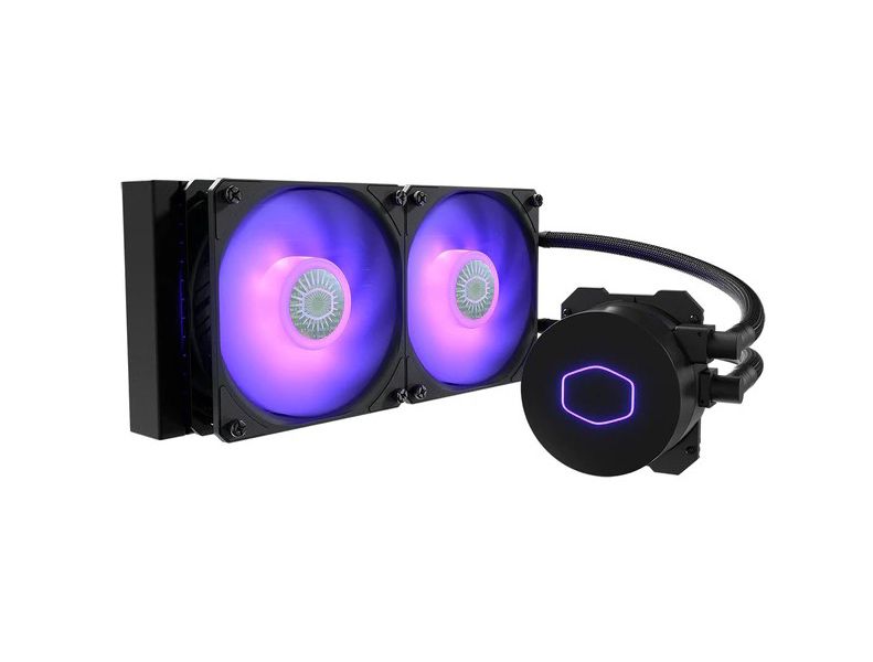 Cooler Master MasterLiquid ML240L V2 RGB