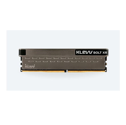 KLEVV BOLT XR DDR4 3600MHz 16GB