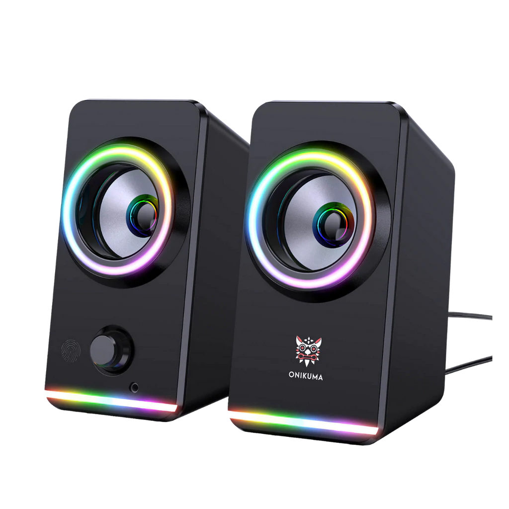 ONIKUMA X6 Gaming Speaker