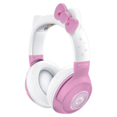 Razer Kraken BT Hello Kitty and Friends Edition