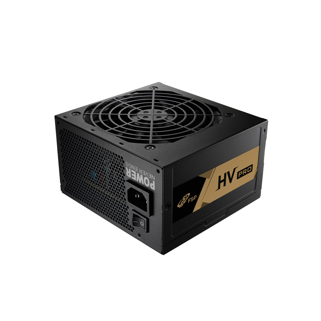 FSP HV PRO 550W Bronze