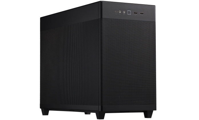 ASUS Prime AP201 MicroATX Case (Black)