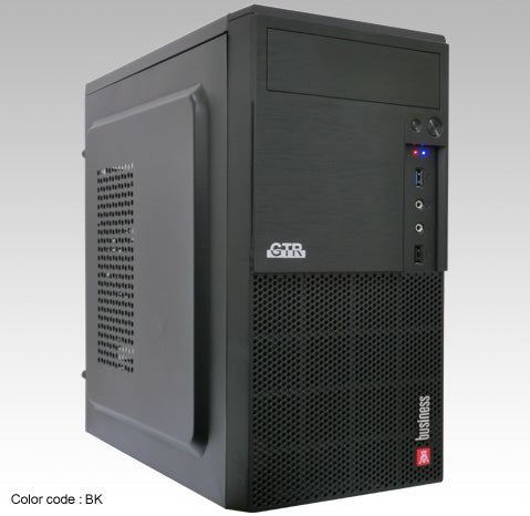 GTR D860 MINI Tower Case