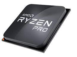 AMD Ryzen 7 PRO 4750G (Tray Processor)