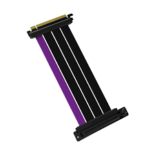 Cooler Master Riser Cable PCIe 4.0 x16 - 300mm