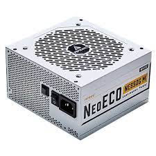 Antec NE850G Modular White