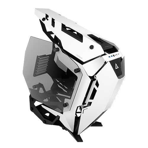 Antec Torque Black/White Mid Tower Case