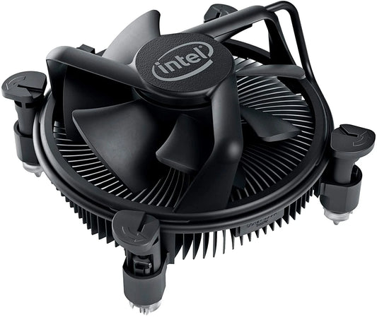 Boxed Intel Processor Fan Heatsink (Premium) For 2nd to 11th generation