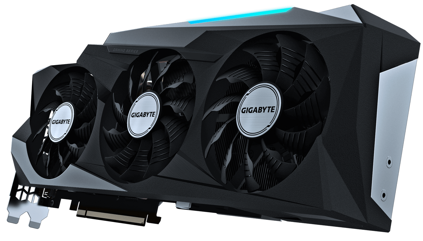 Gigabyte GeForce RTX 3080 GAMING OC 10G (rev. 2.0)