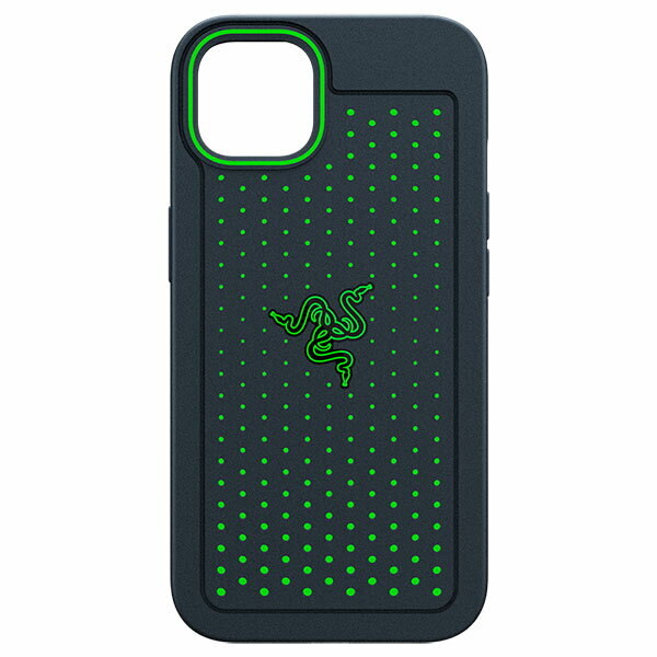 Razer Arctech Black for iPhone 13 Pro Max