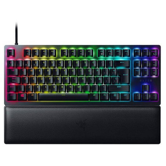 Razer Huntsman V2 Tenkeyless (Linear Red Switch)