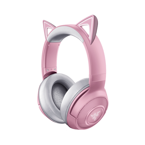 Razer Kraken BT Kitty Edition