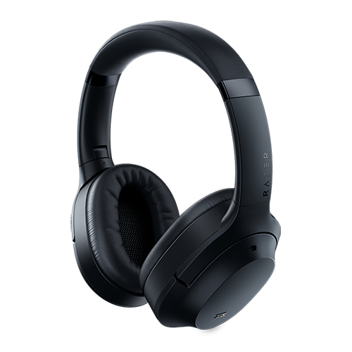 Razer OPUS - Black