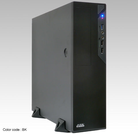 GTR S501 MICRO Tower Case