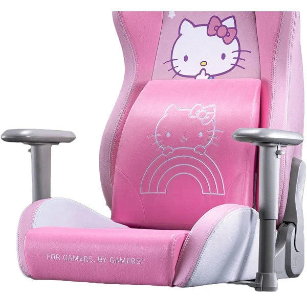 Razer Lumbar Cushion Hello Kitty and Friends Edition