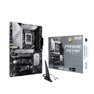 ASUS PRIME Z790-P WIFI-CSM