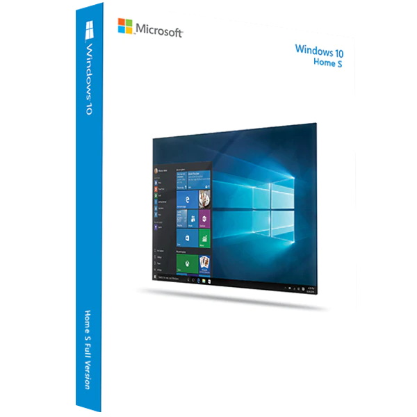 Microsoft Windows 10 Pro (64 Bit) OEM DVD